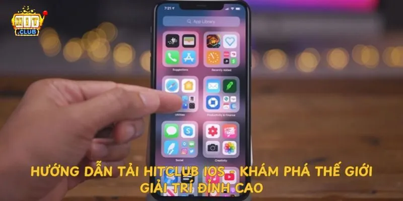 Khám Phá Tiềm Năng của Tai app Hitclub - Ứng Dụng Tập Luyện Cá Nhân Của Bạn